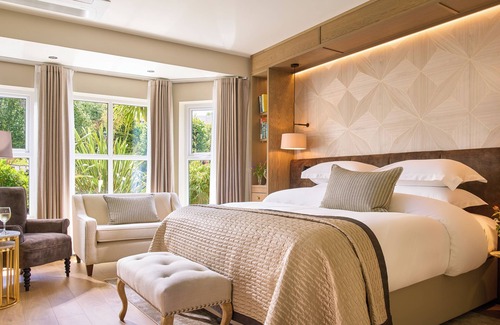 Kenmare Hotel | Brook Lane Hotel