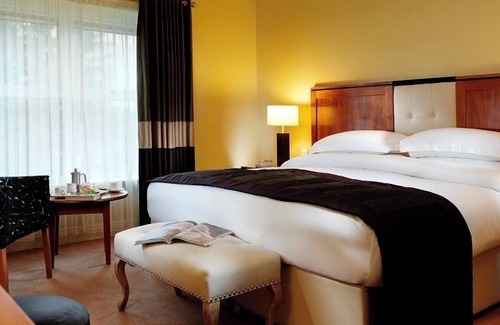 Kenmare Hotel | Brook Lane Hotel