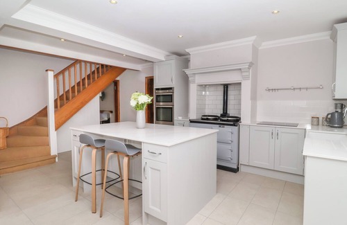 Ipswich Cottage | Brook Lodge