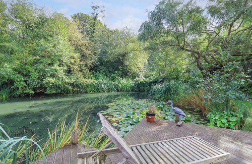 Ipswich Cottage | Brook Lodge