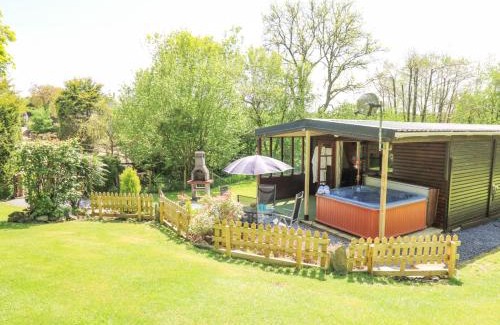 Llandysul House | Brook Lodge