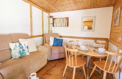 Llandysul House | Brook Lodge