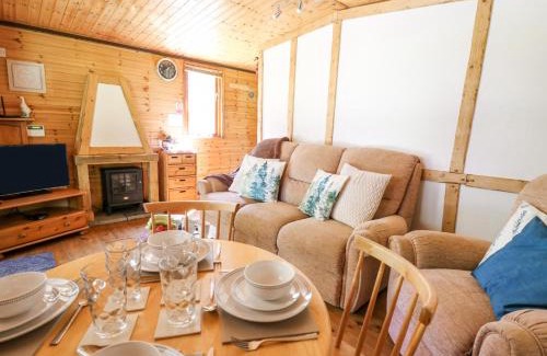 Llandysul House | Brook Lodge