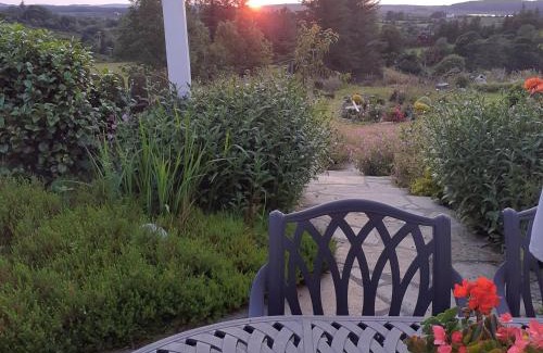 Glenties Bed & Breakfast | Brook Lodge