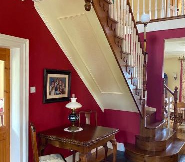 Glenties Bed & Breakfast | Brook Lodge