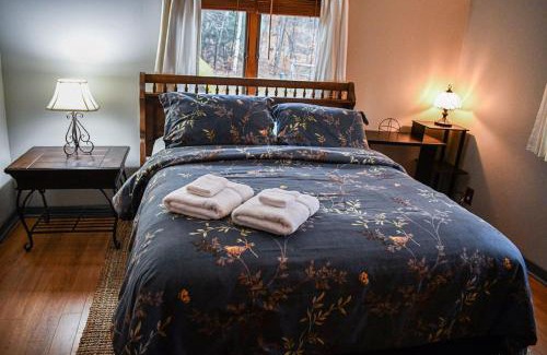 Goshen Cabin | Brook Road Cabin