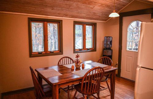 Goshen Cabin | Brook Road Cabin