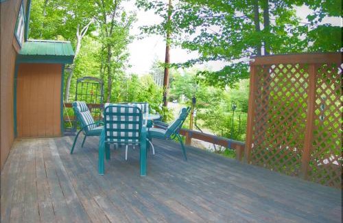 Goshen House | Brook Road Cabin
