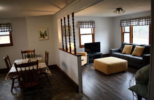 Goshen House | Brook Road Condo