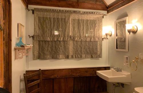 Goshen House | Brook Road Inn