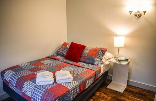 Goshen House | Brook Road Inn