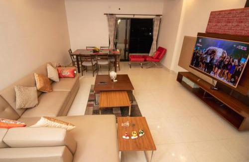 Batanagar House | Brook View Repose