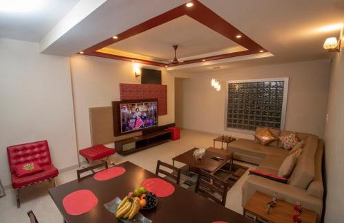 Batanagar House | Brook View Repose