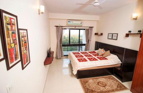 Batanagar House | Brook View Repose