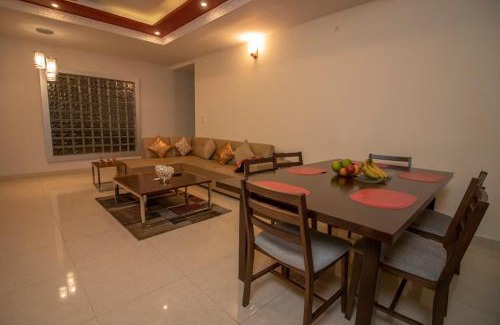 Batanagar House | Brook View Repose