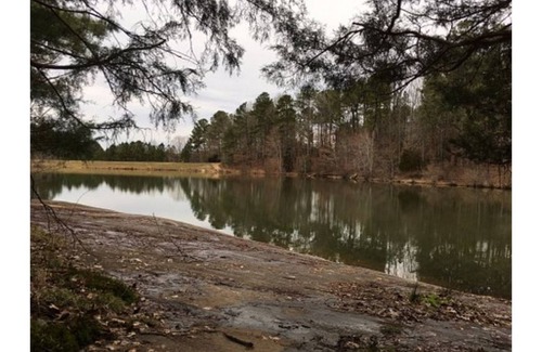 Lawrenceville House | Brook View Trail