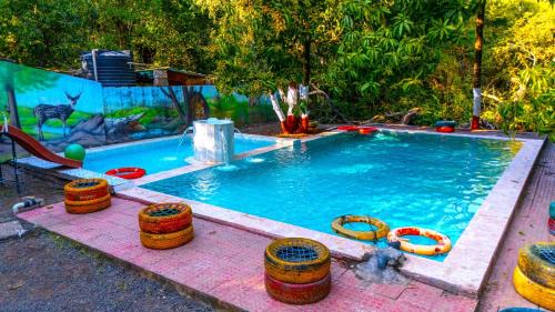 Talala Hotel | Brook Ville