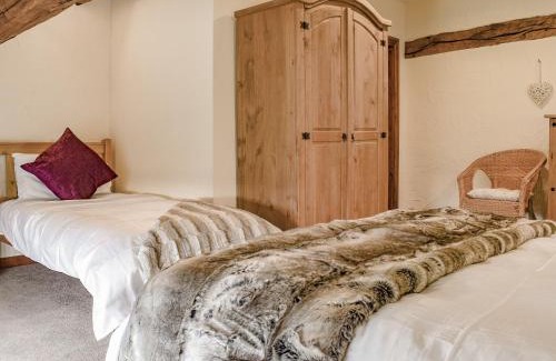 Tatton Park House | Brookbank Farm