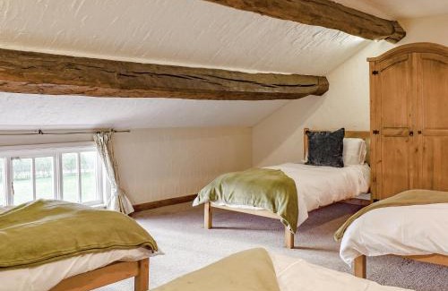 Tatton Park House | Brookbank Farm