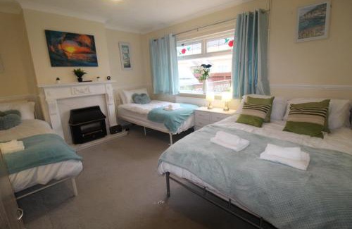 Skegby House | Brookdale House