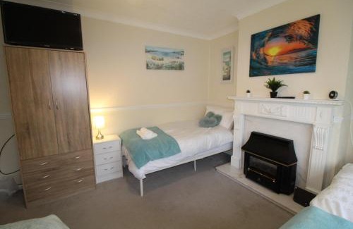 Skegby House | Brookdale House