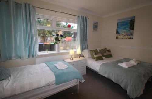 Skegby House | Brookdale House