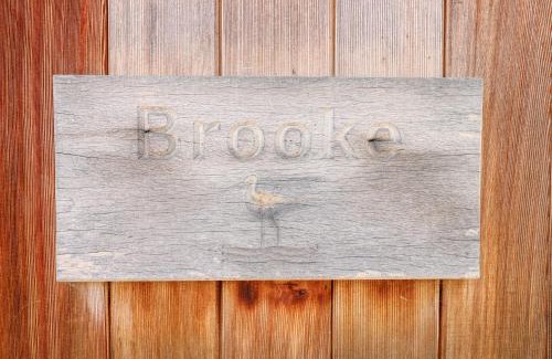 Barnsdale House | Brooke