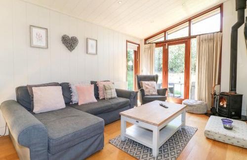 Barnsdale House | Brooke