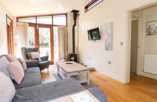 Barnsdale House | Brooke