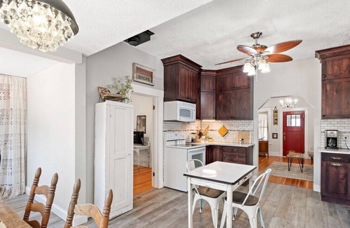 Gem County House | Brooke’s Cottage