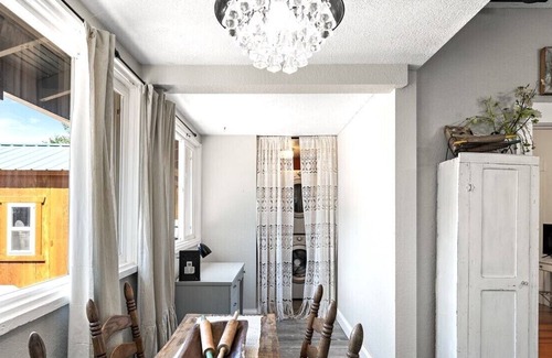 Gem County House | Brooke’s Cottage
