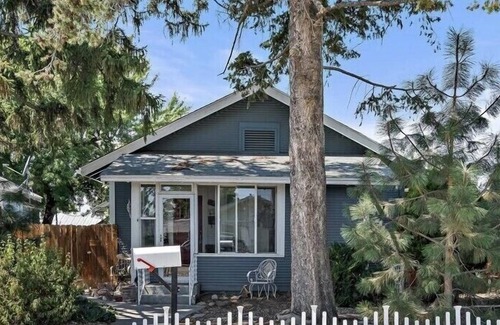 Gem County House | Brooke’s Cottage