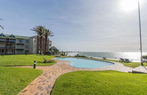 Summerstrand Apartment | Brookes Hill Seaside Stay