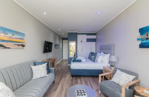 Summerstrand Apartment | Brookes Hill Seaside Stay