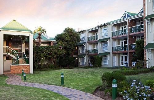 Summerstrand Apartment | Brookes Hill suites no 18