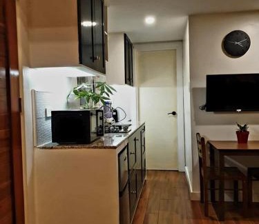 Irosin House | Brookfarm Cottage