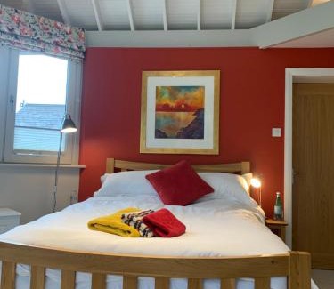 West Kirby Bed & Breakfast | Brookfield Cottage