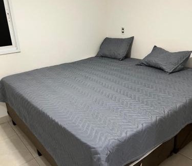 Jardim Goias Apartment | Brookfield Towers 2912A