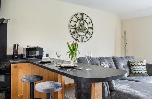 Leyburn House | Brookfields