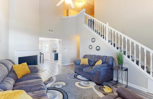 Ellenwood House | Brookgate