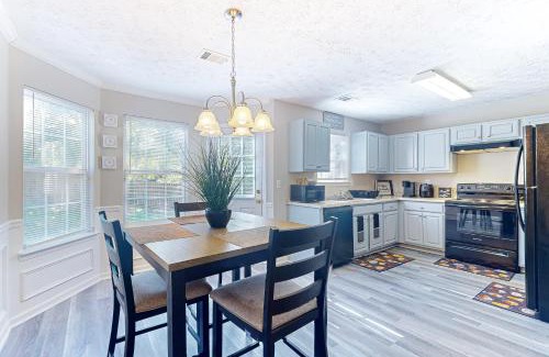 Ellenwood House | Brookgate