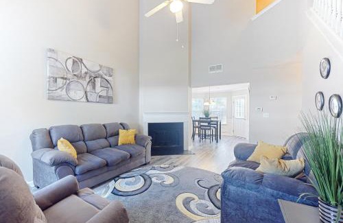 Ellenwood House | Brookgate