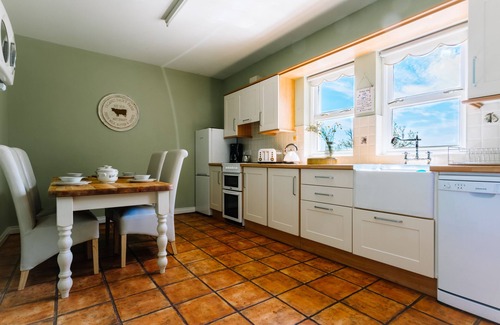 Lisburn Cottage | Brookhall Cottages