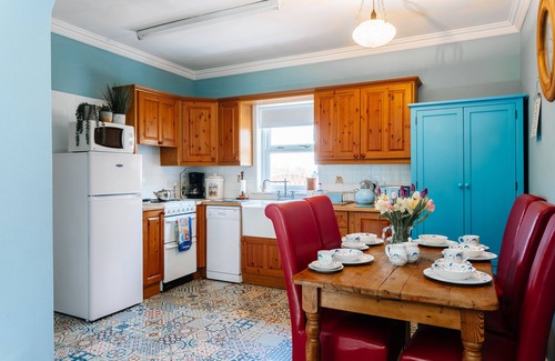 Lisburn Cottage | Brookhall Cottages