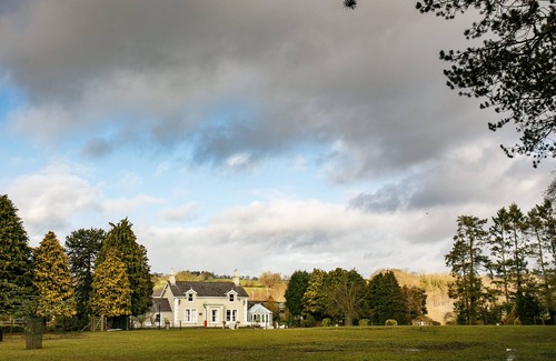 Lisburn Cottage | Brookhall Lodge View Cottage no.86a