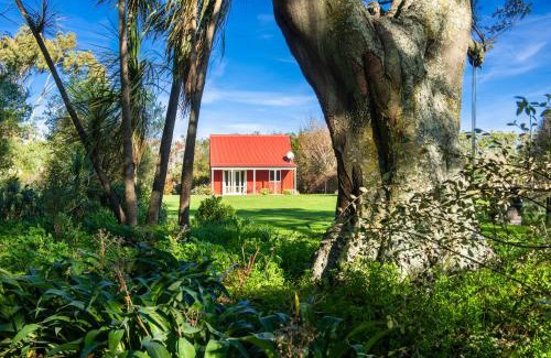 Renwick Apartment | Brookhaven Cottage