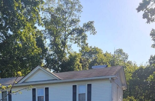 Greensboro Bed & Breakfast | Brookhaven Mill Farmstay B&B