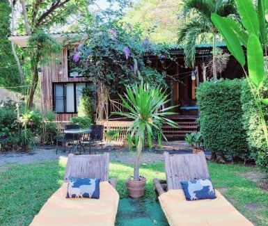 Khanong Phra House | Brookhouse at Khaoyai