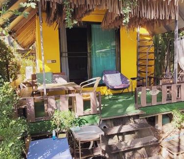 Khanong Phra House | Brookhouse at Khaoyai