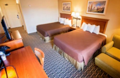 Brookings Hotel | Brookings Inn